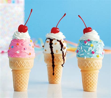 Ice Cream Cone Wallpapers - Top Free Ice Cream Cone Backgrounds ...