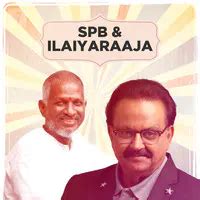 SPB in tune with Ilayaraja Music Playlist: Best MP3 Songs on Gaana.com