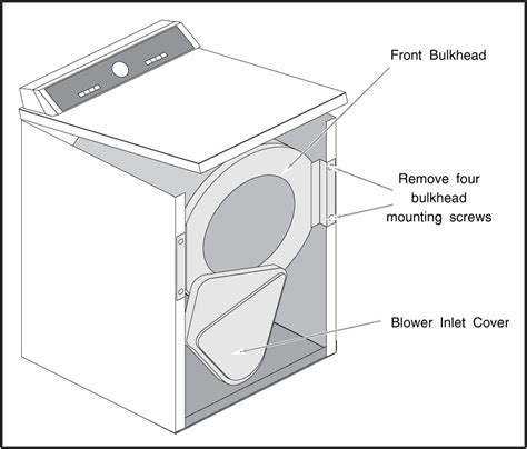 maytag dryer belt replacement diagram - Handicraftsens