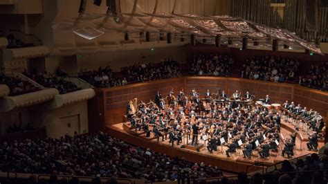 San Francisco Symphony and Musicians Continue Negotiations Past Contract Deadline - Symphony