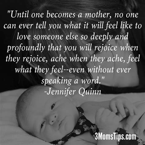 Being A Mother Quotes And Sayings - Daily Wise Quotes