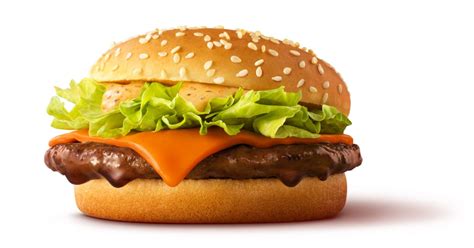 McDonald’s Japan adds five teriyaki items to the menu, including fries ...