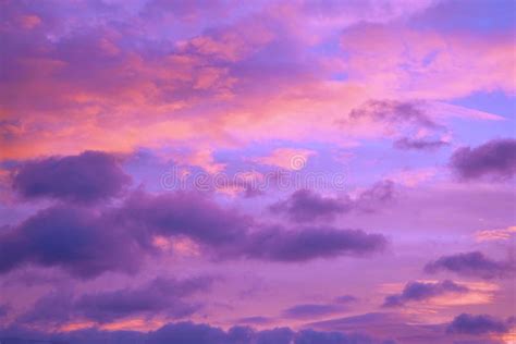 258 Beautiful Coral Sky Pink Red Clouds Stock Photos - Free & Royalty ...