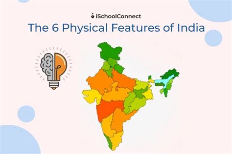 Physical features of India | Let's explore India in its truest sense