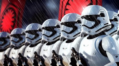 STAR WARS Stormtroopers – Acrylic Art - ADAM MEGASTORE - Kuwait