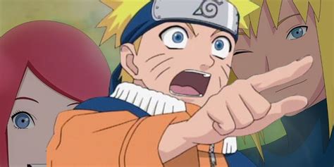 It's Time to Admit Naruto's True Parentage Twist Just Makes No Sense