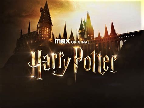 'Harry Potter' TV series officially announced, check out motion poster ...