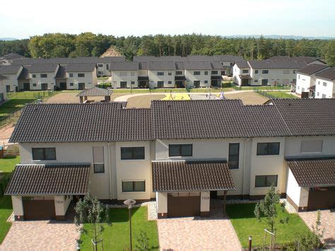 PCS/Housing Fact Sheet : Ramstein housing | House styles, House ...