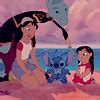 Lilo and Stitch icon - Disney Icon (38498974) - Fanpop