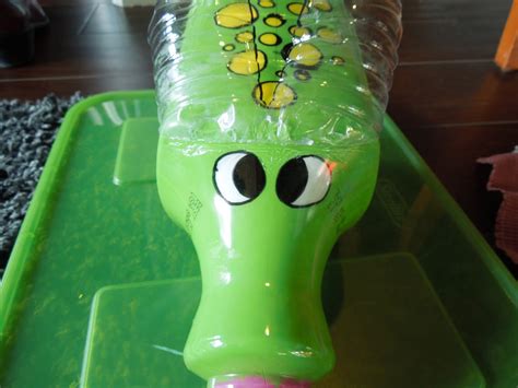 Bottle Bug Puppet! : 13 Steps - Instructables