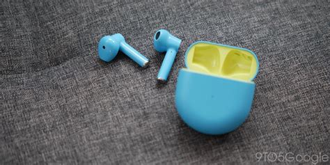 OnePlus Buds Z could be even cheaper wireless earbuds - 9to5Google