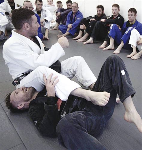 New to Jiu Jitsu? - BJJ Dublin - Royal Grappling Academy