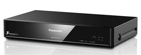 Best Freeview HD Box Recorders To Buy In UK For Digital TV