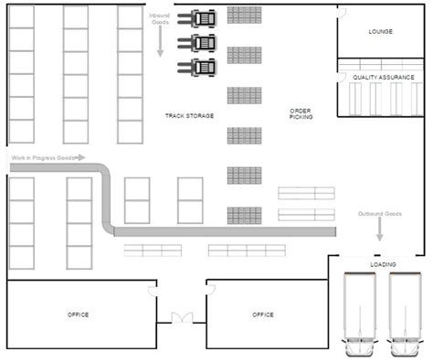 the floor plan for an event venue with seating and tables, including two large screens