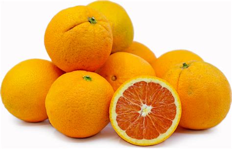 Cara Cara Oranges Information and Facts