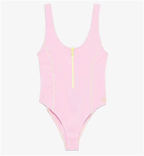 The 10 Best Zara Swimsuits of 2019 | Who What Wear