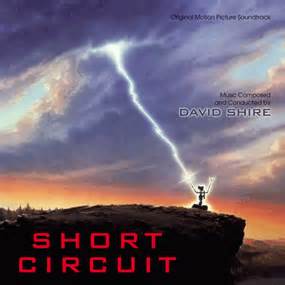 Short Circuit Soundtrack (1986)