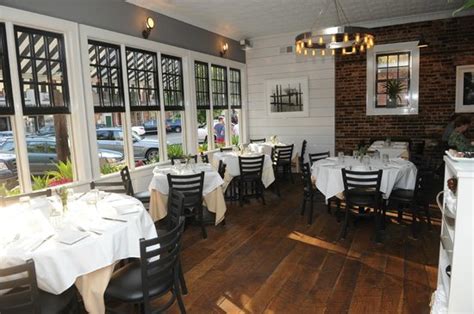 PAGE AT 63 MAIN, Sag Harbor - Menu, Prices & Restaurant Reviews - Tripadvisor