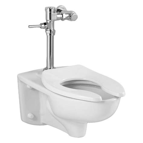 American Standard Toilet Installation Manual