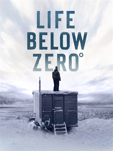 Life Below Zero - Full Cast & Crew - TV Guide