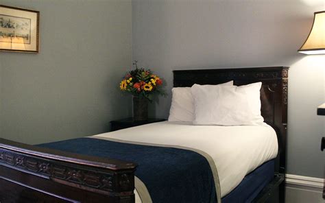 The Priory Hotel Pittsburgh : A Contemporary Business Hotel : Pittsburgh's Only Boutique ...