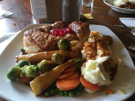 TOBY CARVERY WHITEWEBBS HOUSE, Enfield - Updated 2022 Restaurant Reviews, Menu, Prices ...