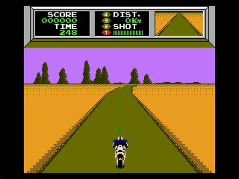 Mach Rider Download - GameFabrique