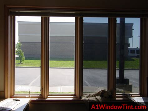 Commercial Window Tinting Kansas City | A1 Window Tint