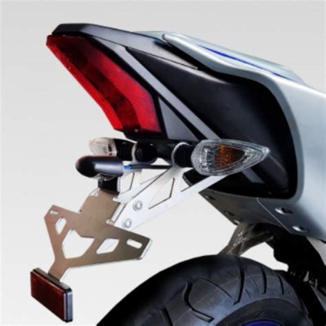 [R15 V2 V3] Tail Tidy For R15 V3 / V2, Motorbikes, Motorbike ...