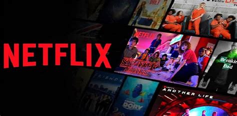 Netflix unveils Top 25 movies, series list