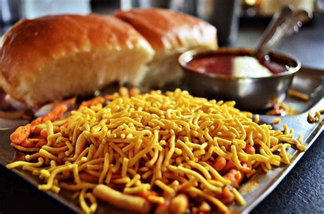 8 Must Try Dishes in Pune that Describe Pune Food Culture Pune Food Culture