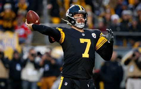 Steelers Playoff Picture: Week 17 Scenarios & Postseason Chances