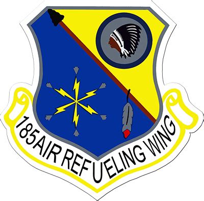 Air National Guard to host career fair > 185th Air Refueling Wing ...