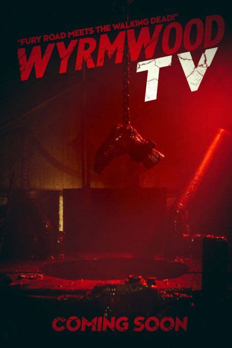 Wyrmwood TV Cast and Crew, Trivia, Quotes, Photos, News and Videos - FamousFix