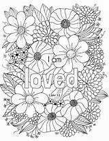 Free Bible Verse Coloring Page  Jesus coloring pages Christian sketch template