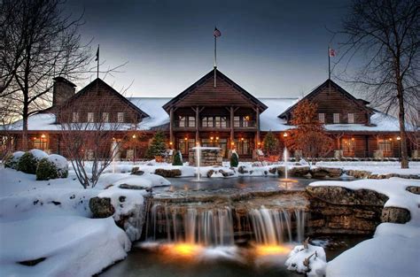 13 Best Restaurants in Branson, MO [2023 Updated]