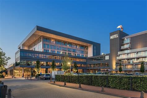 VAN DER VALK HOTEL HAARLEM - Updated 2024 Reviews, Photos & Prices