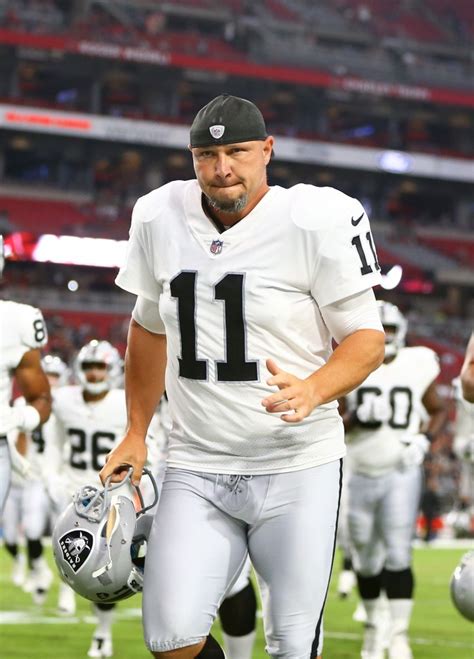 Raiders' Sebastian Janikowski Takes Pay Cut