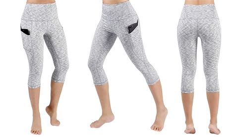 What Are Yoga Pants? Why Different to Leggings? Its Benefits