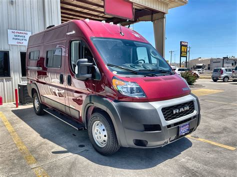 2023 Winnebago Solis Pocket 36A RV for Sale in Fort Worth, TX 76140 | 99008 | RVUSA.com Classifieds