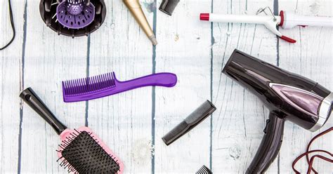 The 7 best tools for curly hair, according to hair experts