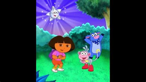 Dora the explorer disco star - YouTube