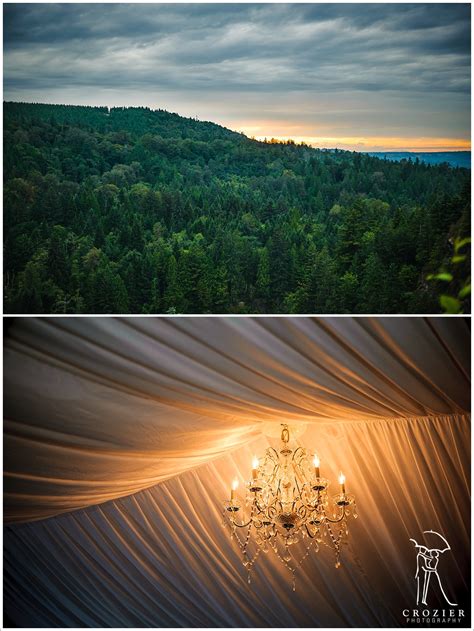 Salish Lodge Wedding Photography