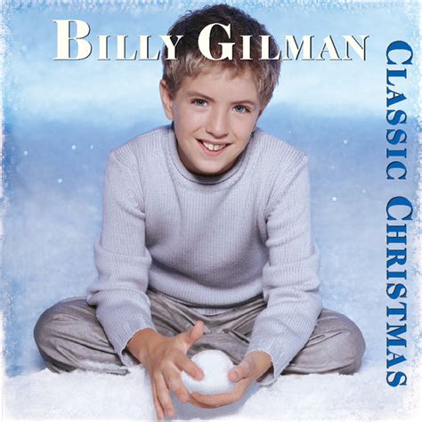 Billy Gilman | Christmas Music