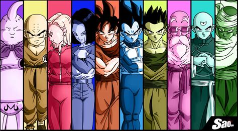 Vegeta (Dragon Ball), Dragon Ball Super, Goku, Android 18 (Dragon Ball ...