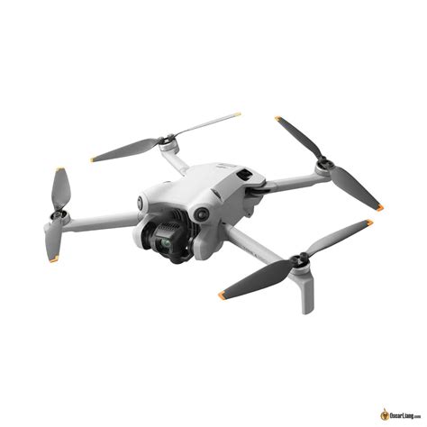 Review: DJI Mini 4 Pro - Better Drone than Mini 3 Pro and Air 3 ...