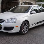 2010 Volkswagen Jetta TDI Cup for sale | German Cars For Sale Blog