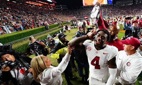 Former Alabama player details why Jalen Milroe gives Crimson Tide an ...