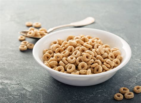 Another Beloved Cereal Is Making People Sick, Reports Say — Eat This ...