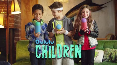 Gululu - "Children" - Erin Galey